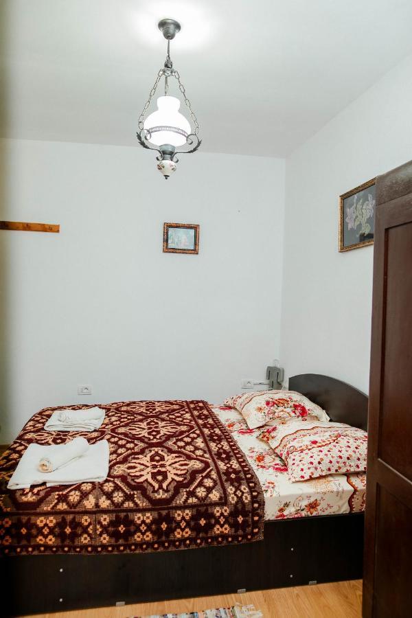 Гостьовий будинок Casa Pe Valea Hartibaciului Barcut Екстер'єр фото